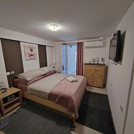Apartment 700 M Od Mora Valbandon, Hrvatska Fažana Exterior foto