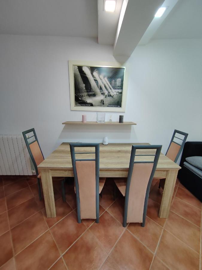 Apartment 700 M Od Mora Valbandon, Hrvatska Fažana Exterior foto
