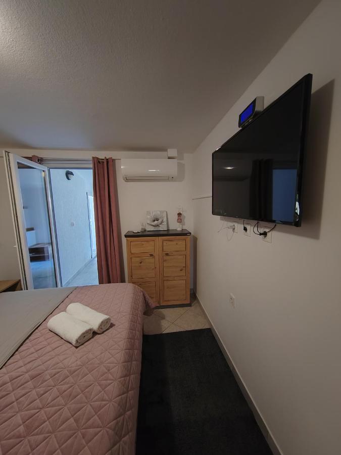 Apartment 700 M Od Mora Valbandon, Hrvatska Fažana Exterior foto